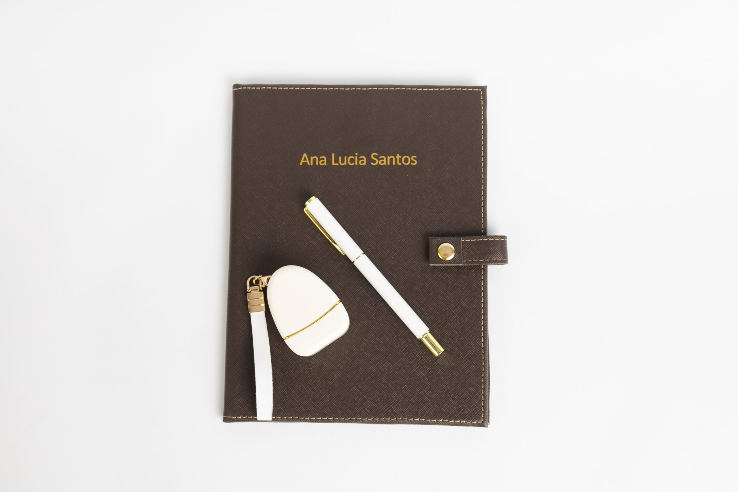 Porta Receituário A5