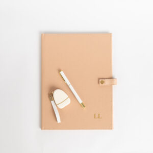 Porta Receituário A4