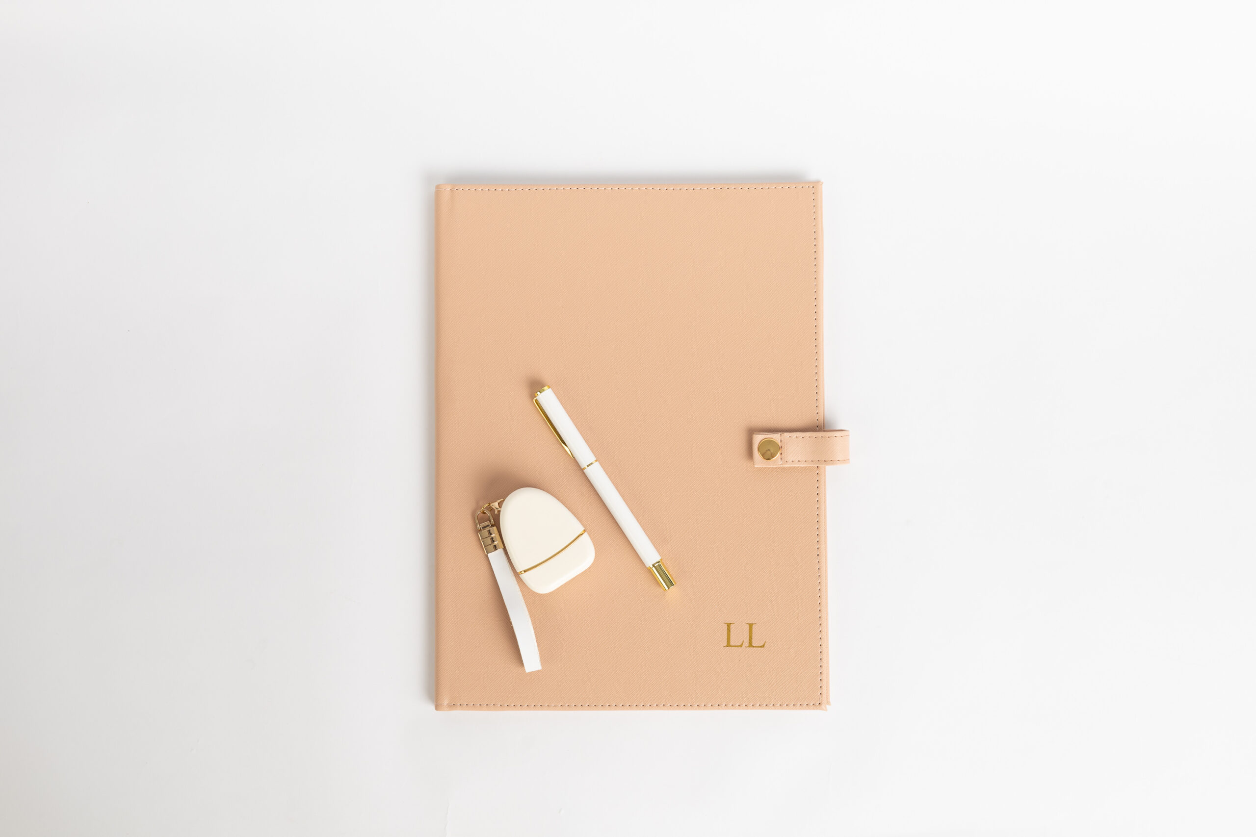 Porta Receituário A4