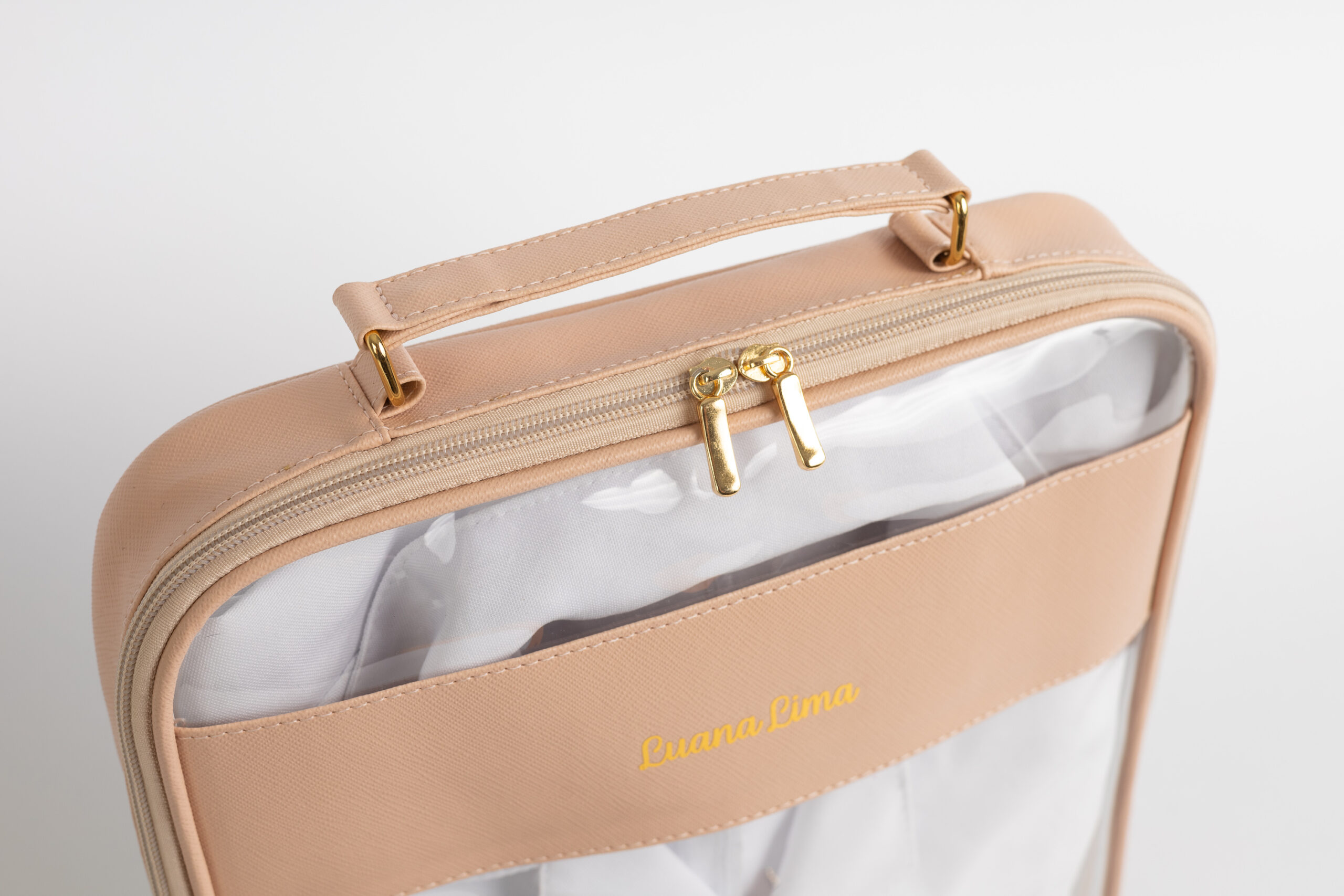 Kit Porta Jaleco e Estojo - Imagem 3