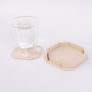 Porta Copos - 4 Unidades