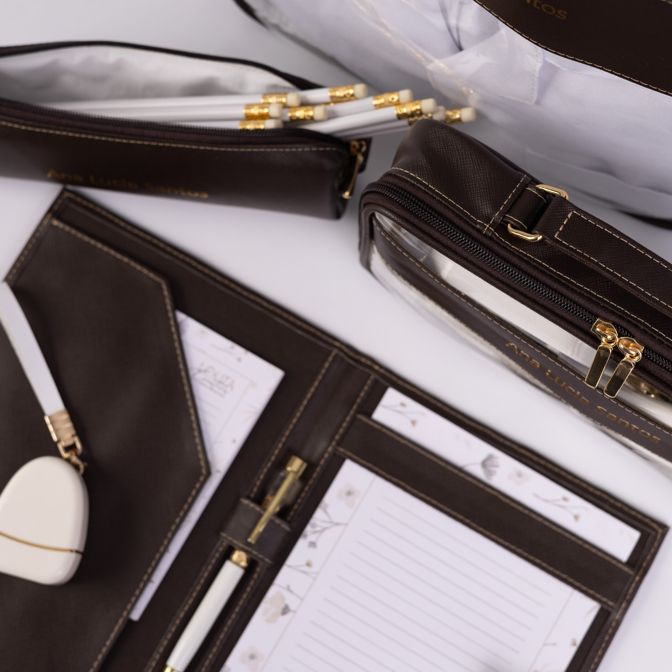 Porta Receituário A5 - Imagem 3