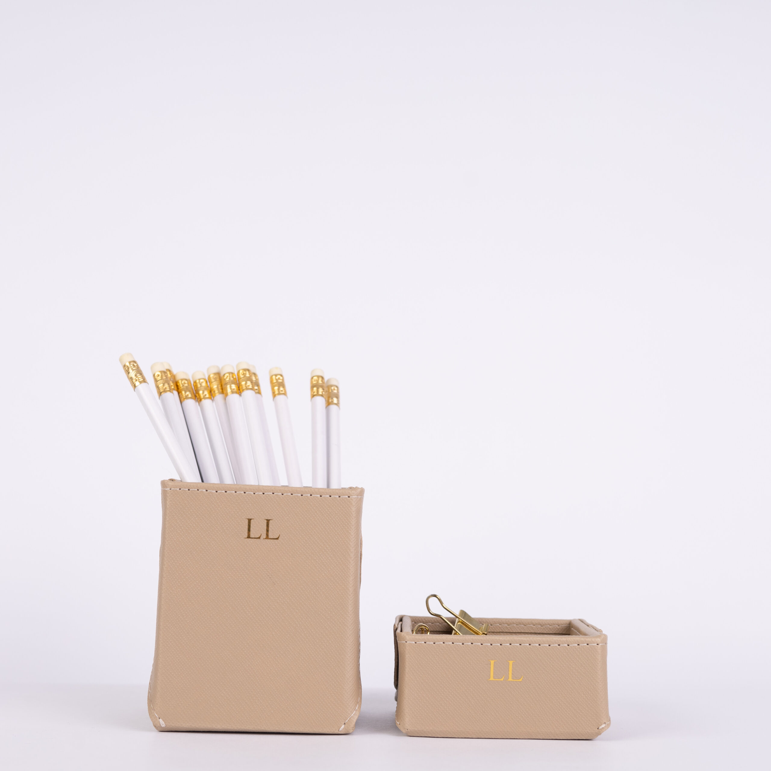 Porta Lápis e Porta Clipes - Imagem 2