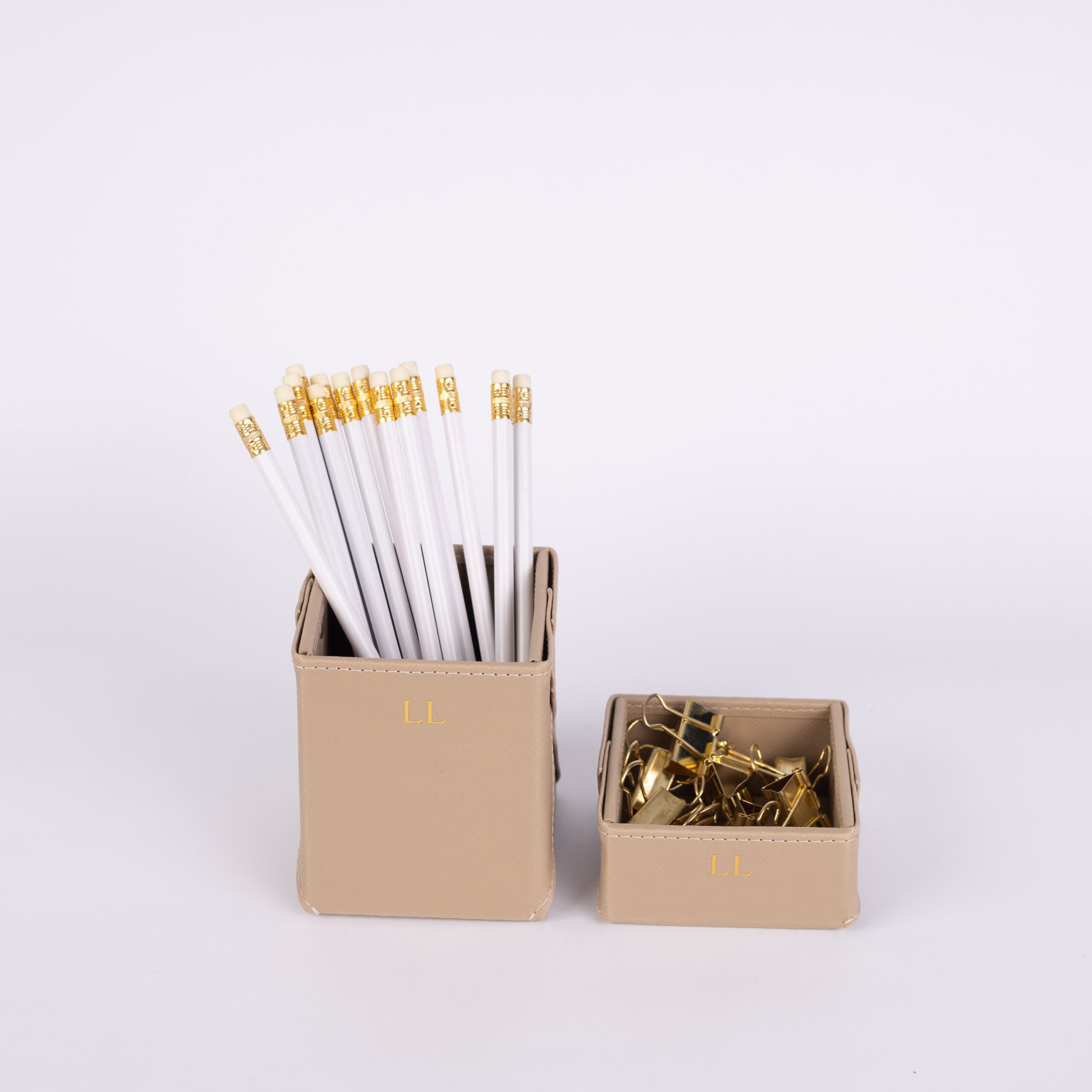 Porta Lápis e Porta Clipes - Imagem 4