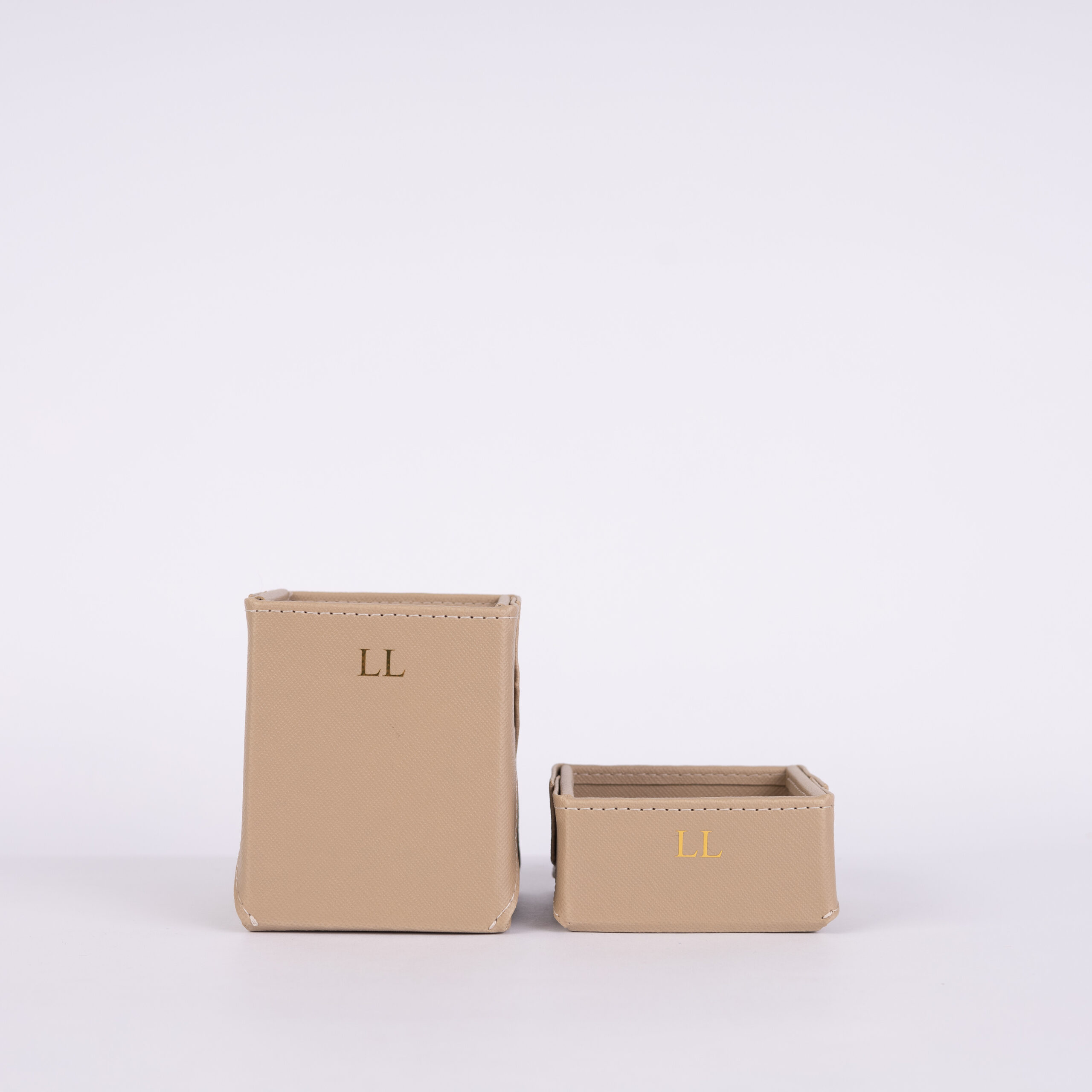 Porta Lápis e Porta Clipes - Imagem 3