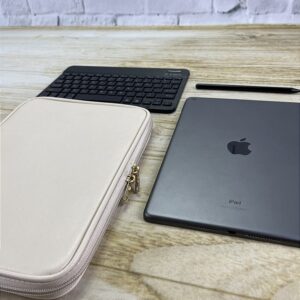 Case de Tablet