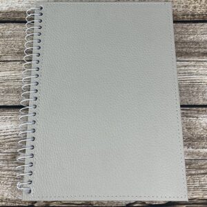 Caderno Universitário