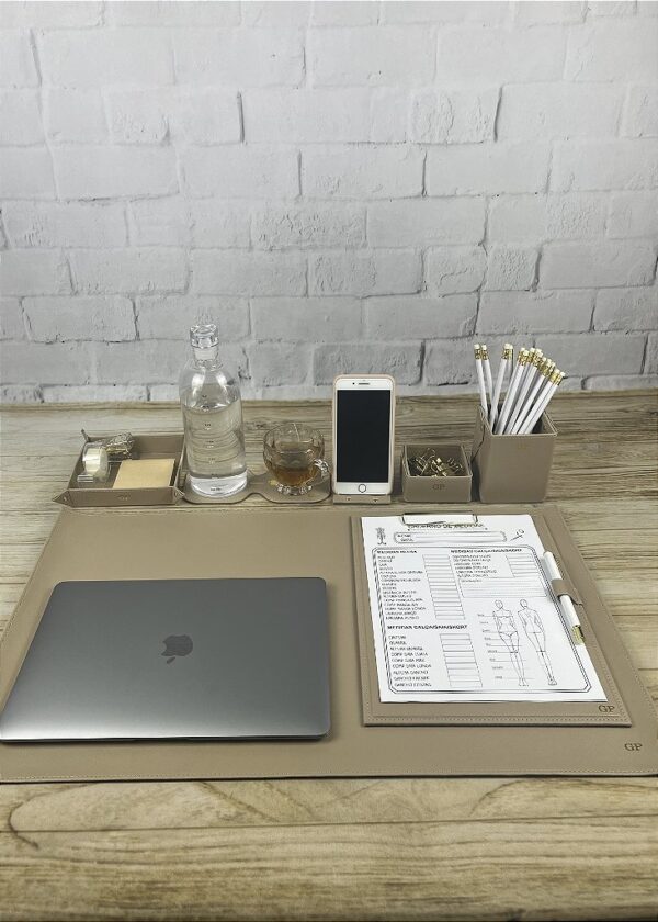 Desk Pad