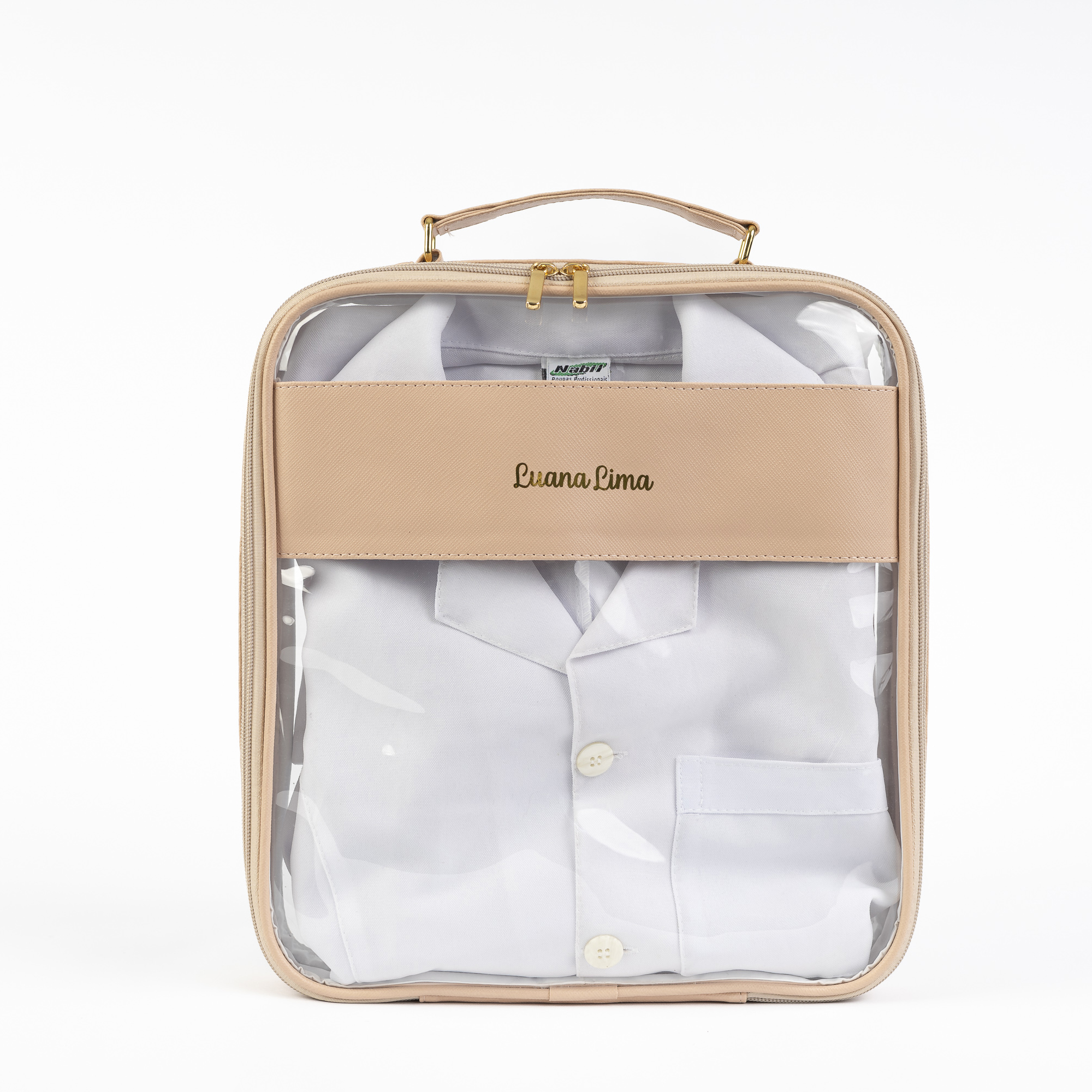 Porta Jaleco - Imagem 2