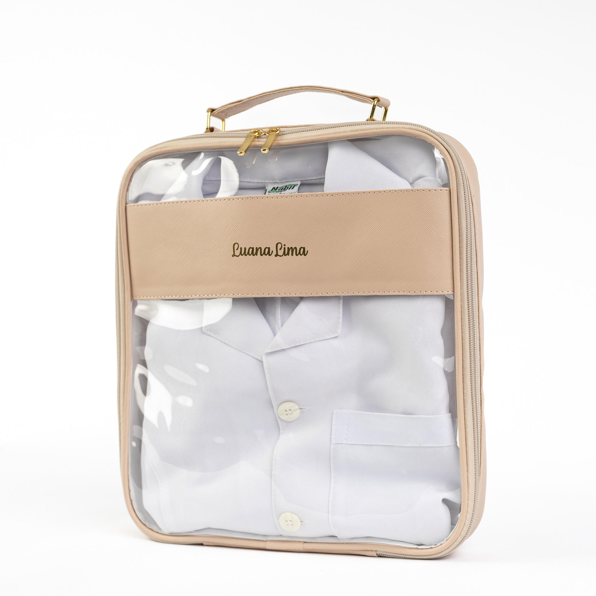 Porta Jaleco - Imagem 4