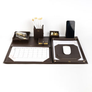 Kit de Escritório 8 Peças