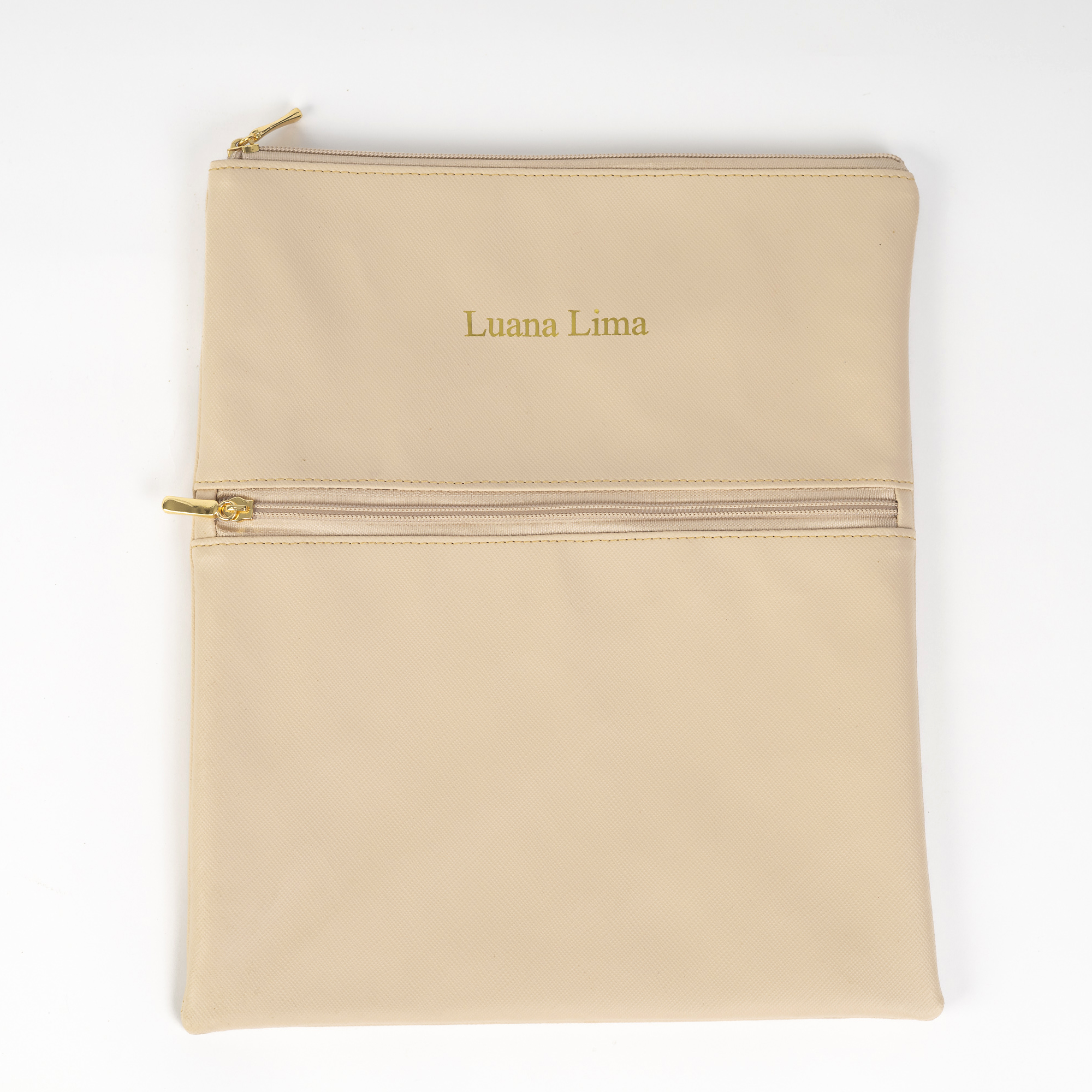 Porta Jaleco Pasta - Imagem 3