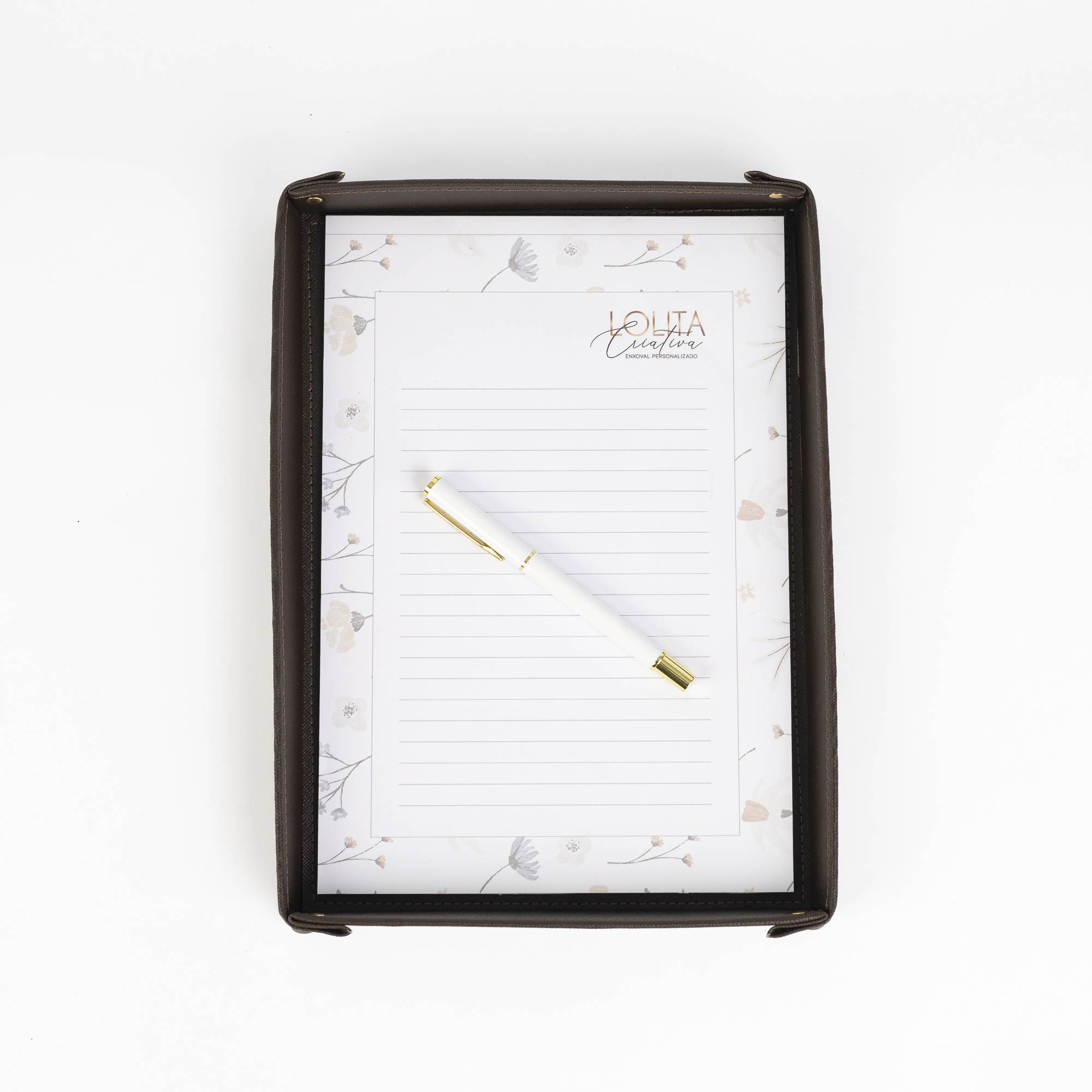 Cesto Organizador A4 - Imagem 2