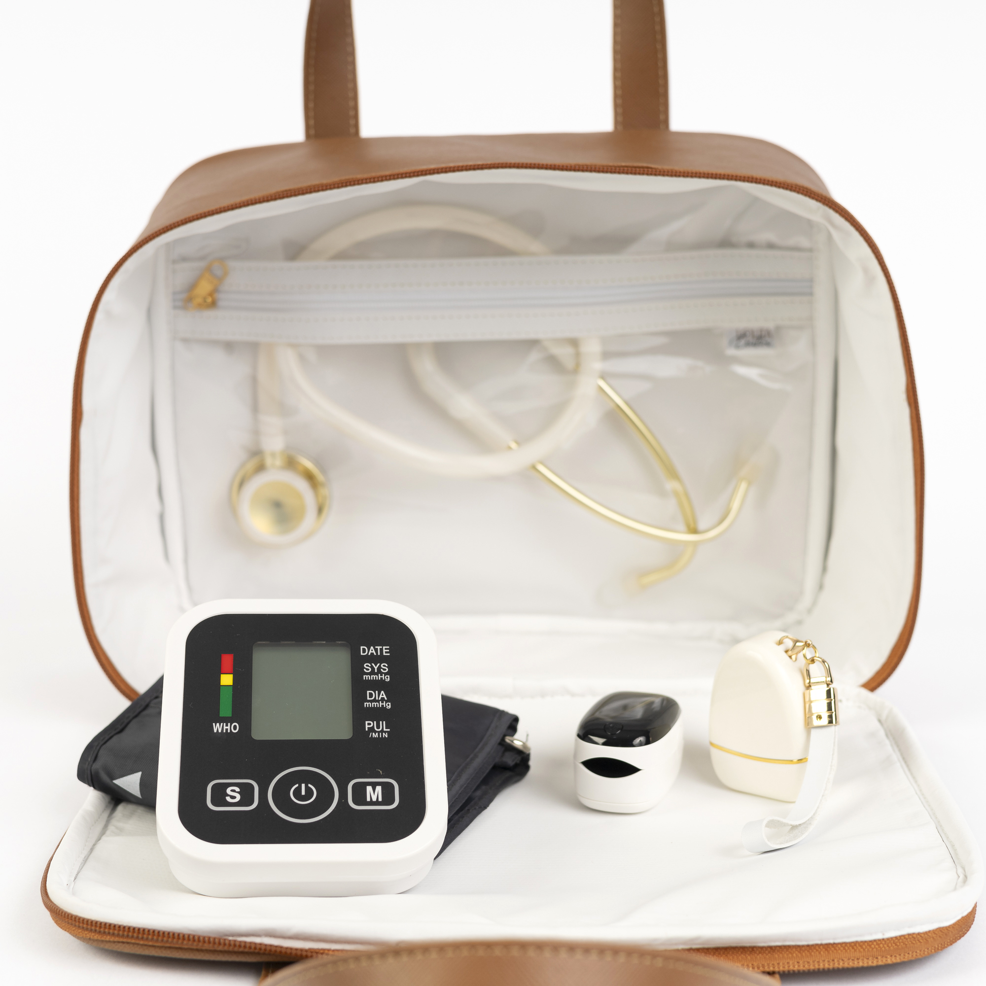 Maleta Profissional - Imagem 3