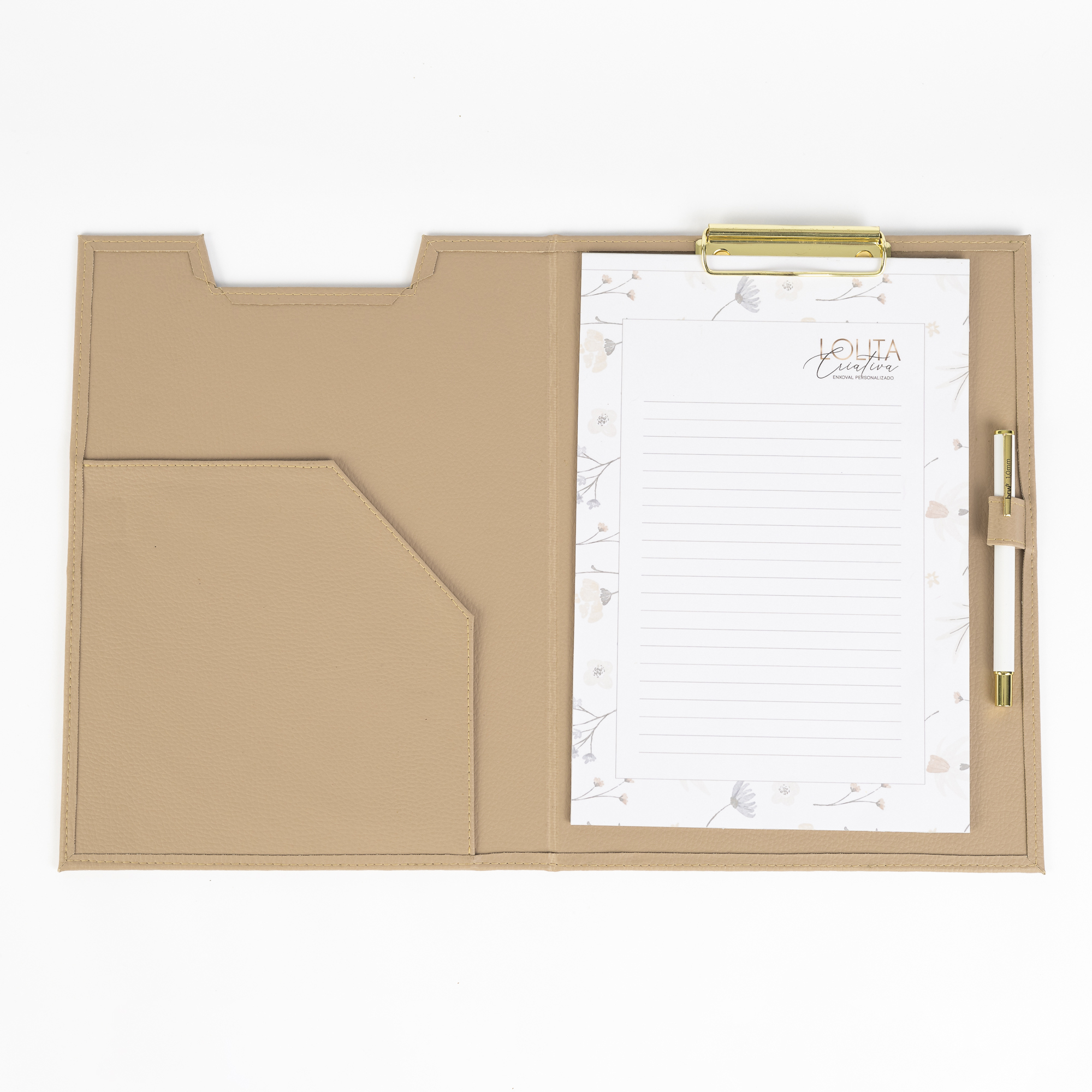 Pasta Prancheta A4 - Imagem 3