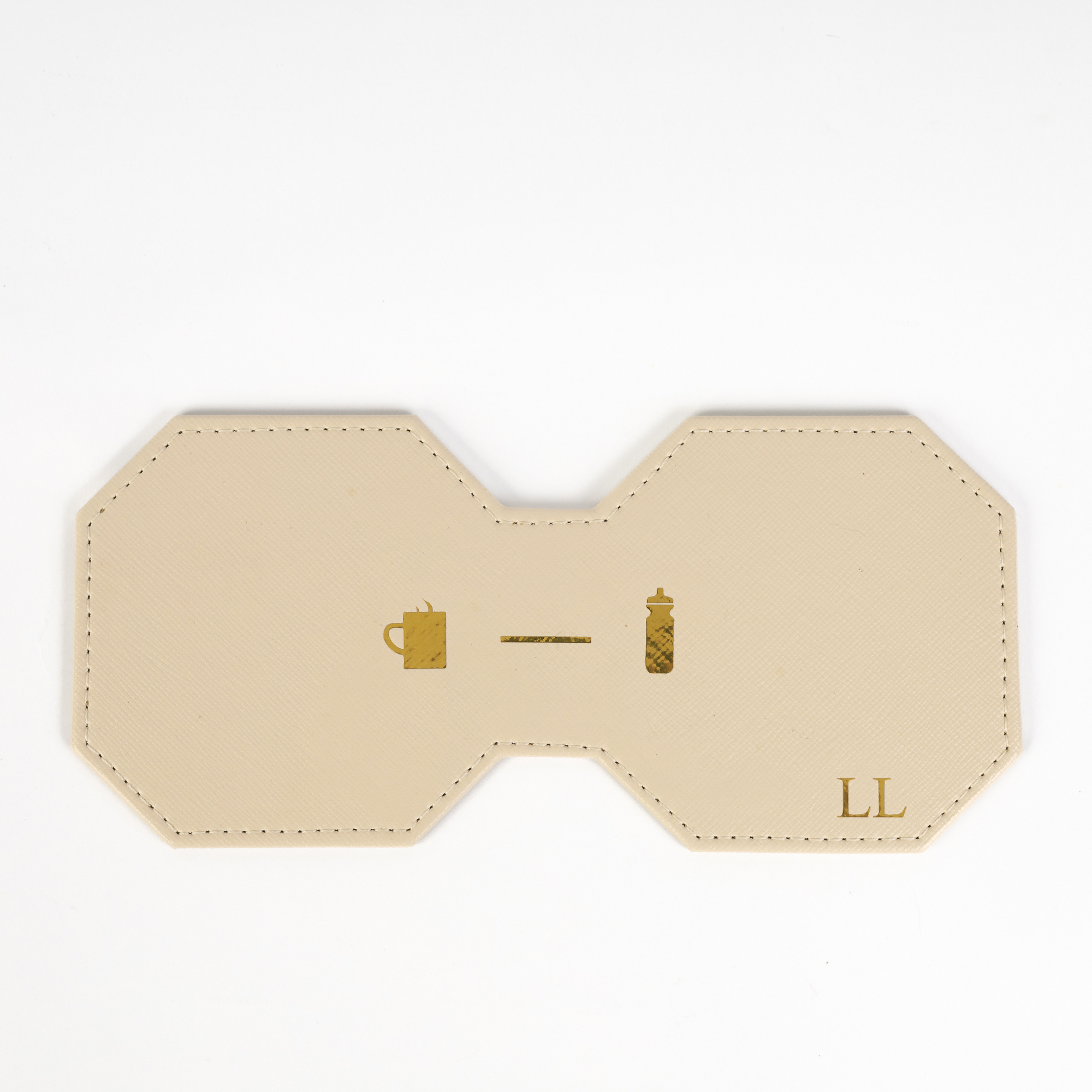 Porta Copos Duplo - Imagem 3