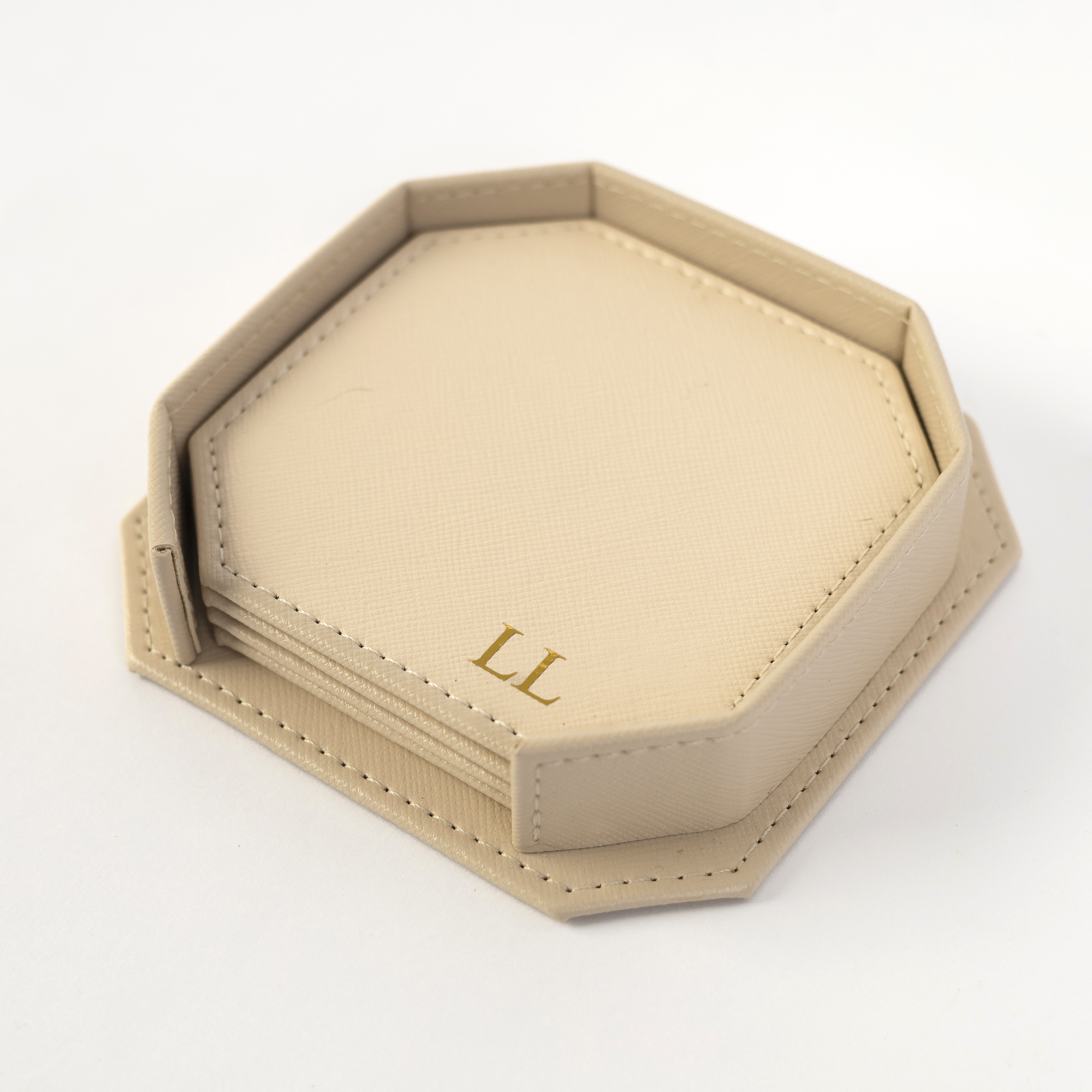 Porta Copos - 4 Unidades - Imagem 2