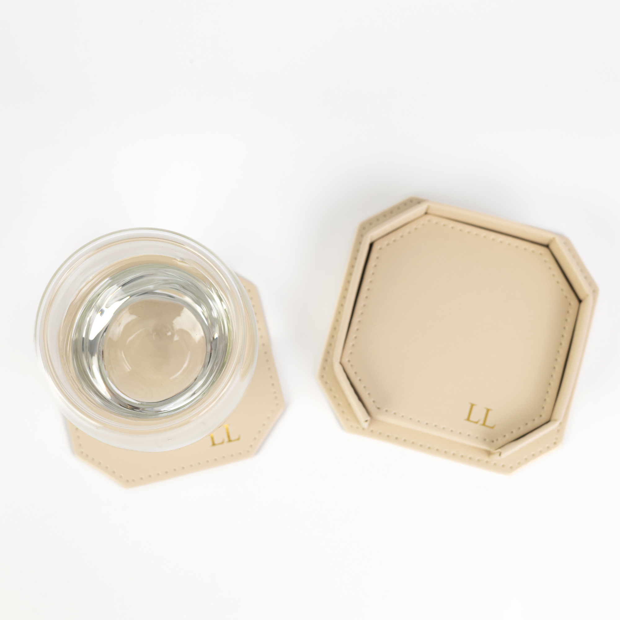 Porta Copos - 4 Unidades - Imagem 4