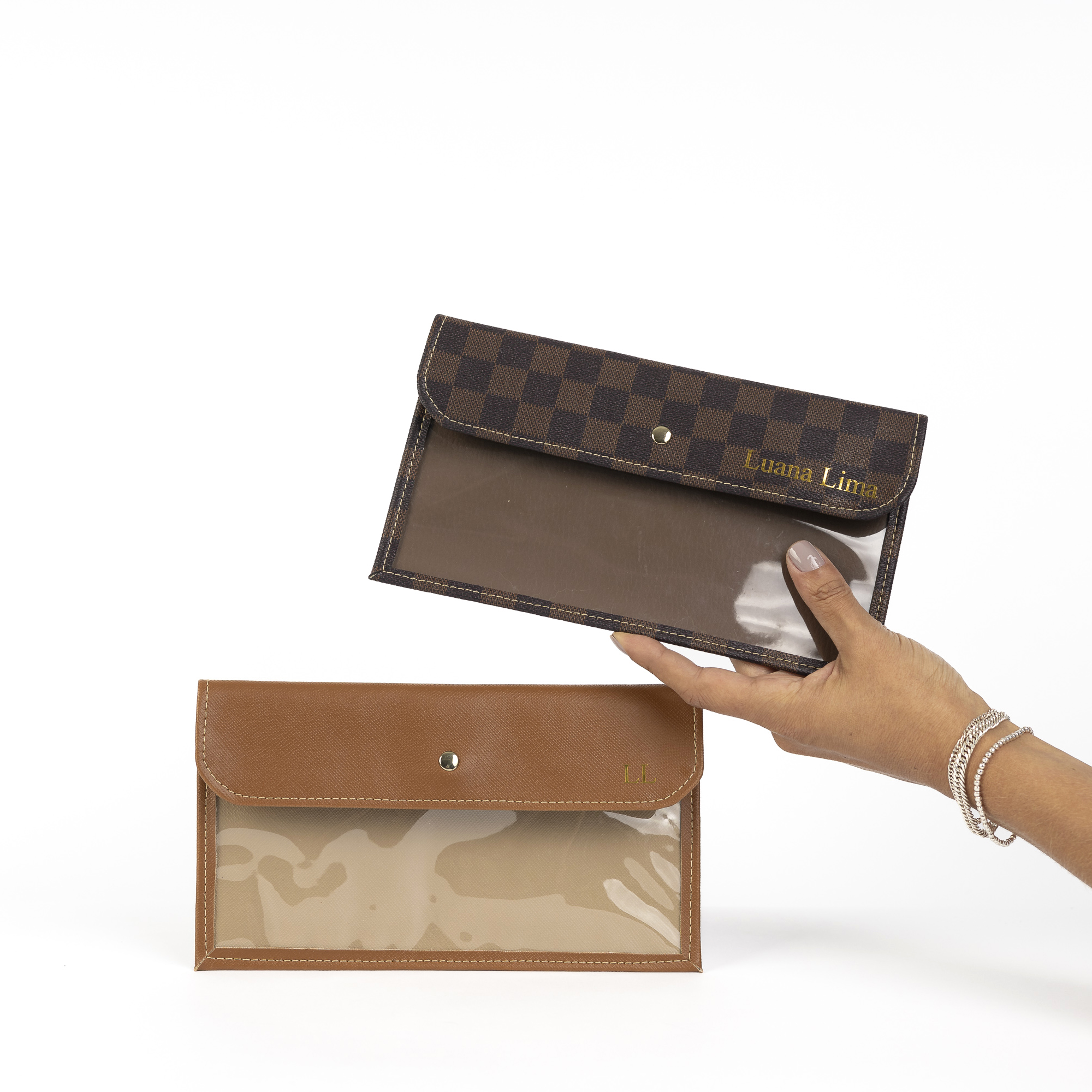 Nécessaire Essencial - Imagem 3