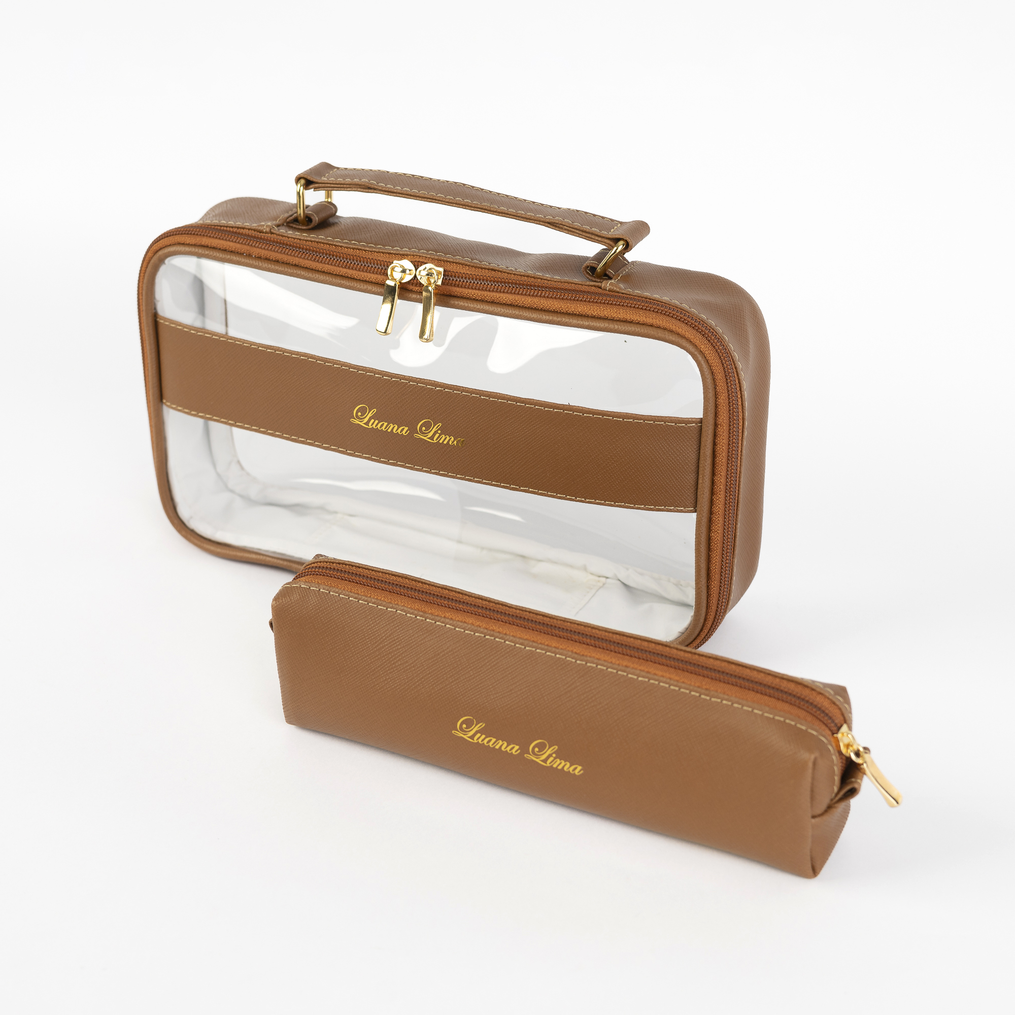 Kit Maleta Plantão e Estojo - Imagem 3