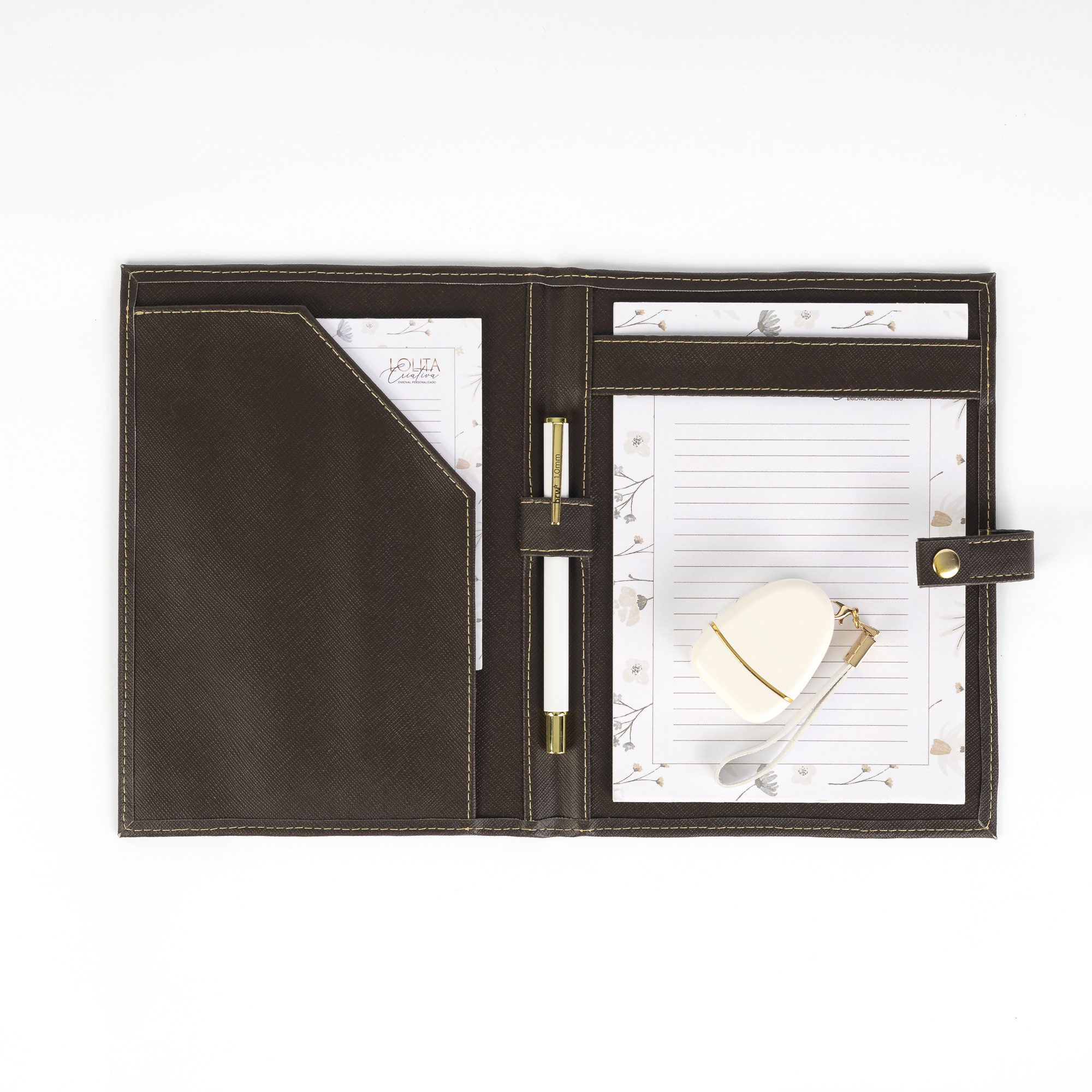 Porta Receituário A5 - Imagem 4