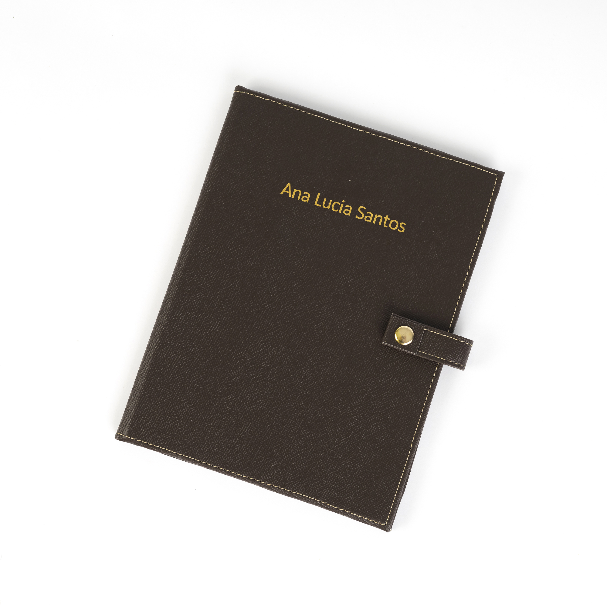 Porta Receituário A5 - Imagem 2