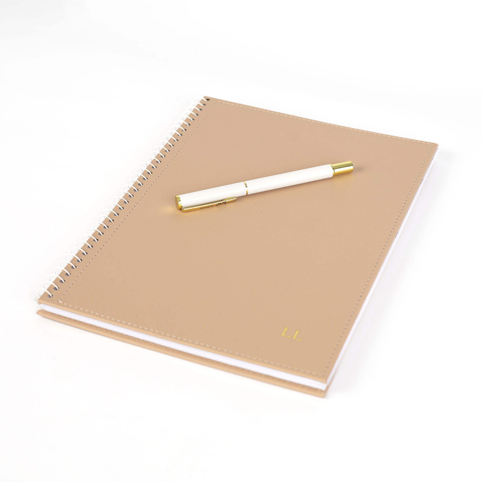 Caderno Universitário - Imagem 2