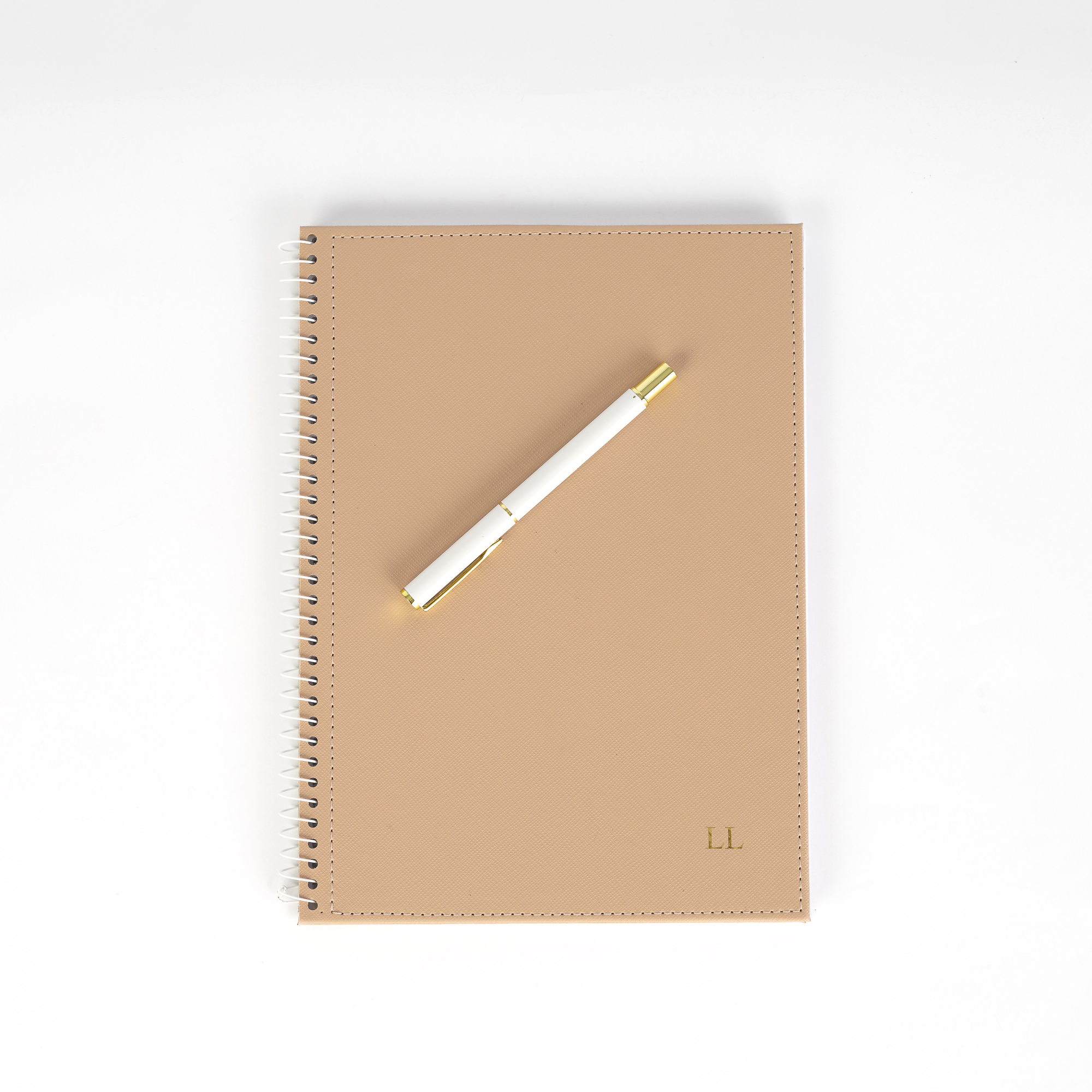 Caderno Universitário