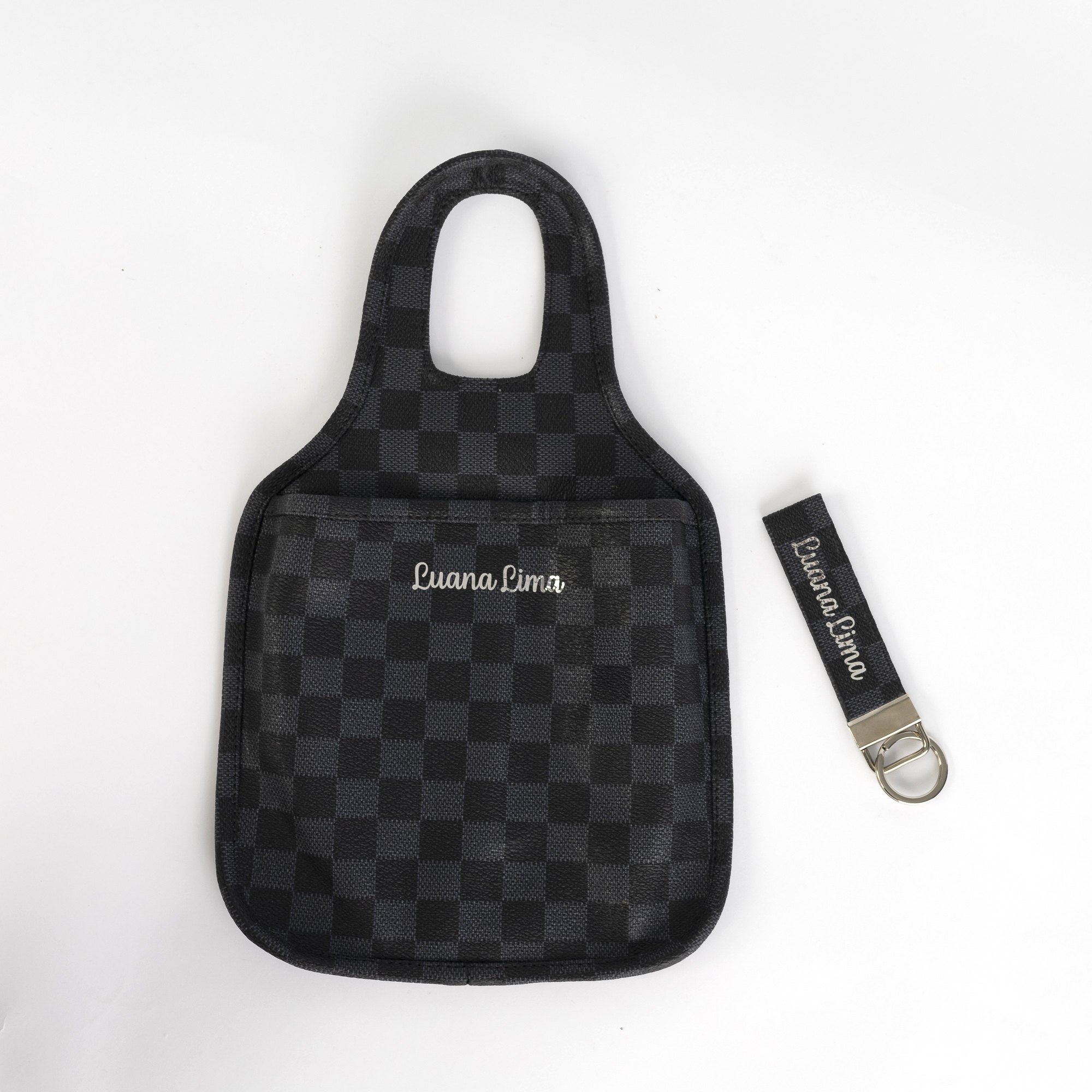 Lixeira de Carro - Imagem 3