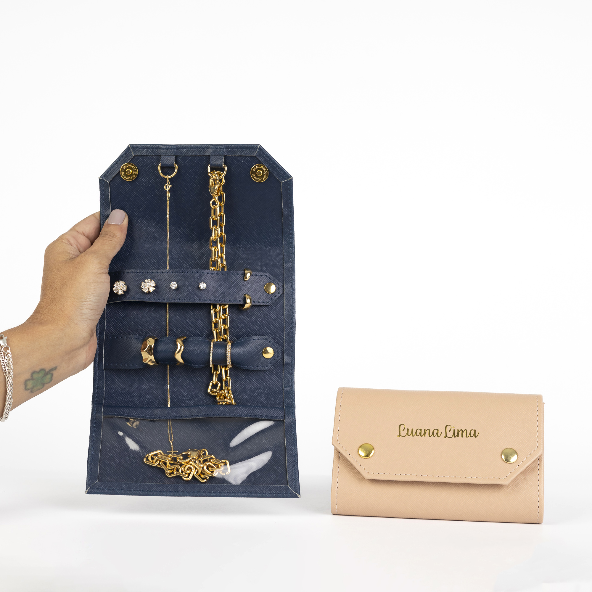 Porta Jóias - Imagem 2