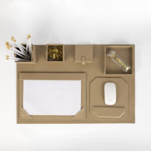 Kit de Escritório 7 Peças