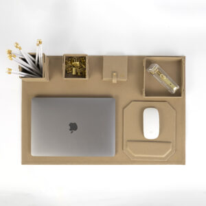 Kit de Escritório 6 Peças