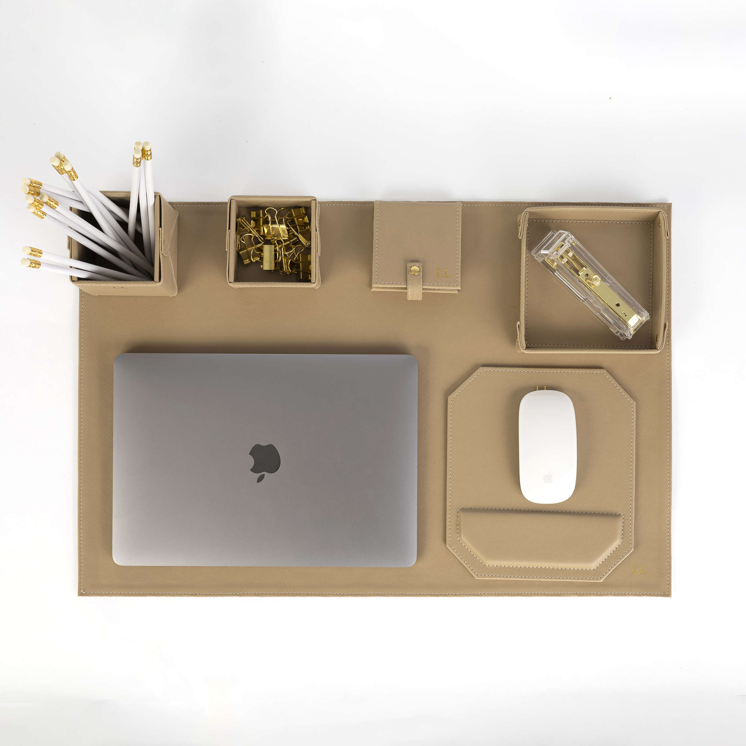 Kit de Escritório 6 Peças