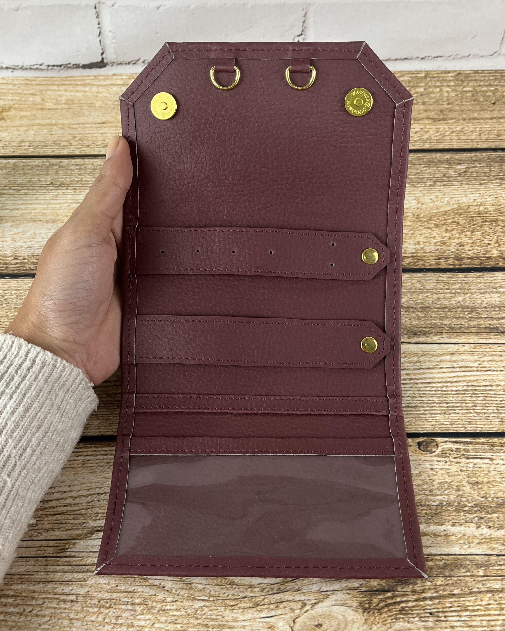 Porta Jóias - Imagem 6