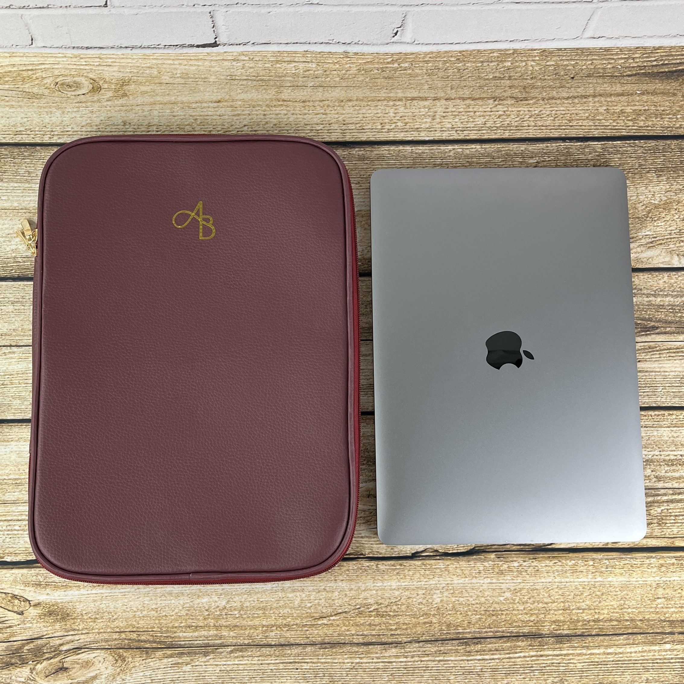 Case de Macbook/ Notebook - Imagem 4